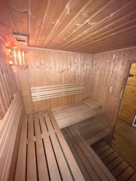 Lesny Zakatek Panzió Smardzewice Kültér fotó