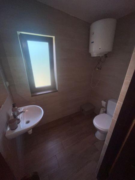 Lesny Zakatek Panzió Smardzewice Kültér fotó